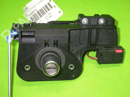 Bagklap lås OPEL MERIVA A MPV (X03) 1.6 16V (E75) (100 hp) 6380694