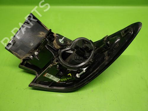 Left taillight OPEL ASTRA K (B16) 1.4 CNG (68) | BP19400897C34 