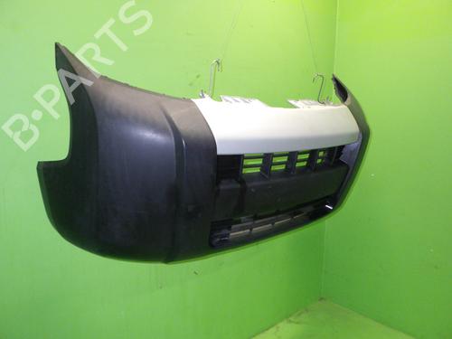 Front bumper FIAT FIORINO Box Body/MPV (225_) 1.4 Natural Power (225BXC1A, 225AXC1A) | BP22330453C7 