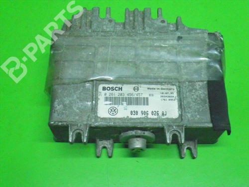 Control unit VW POLO III (6N1) 55 1.3 | BP6353944M11 