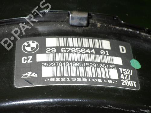 Servo brake BMW 1 (E81) 116 i | BP12823354M42 