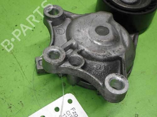 Pulley CITROËN C4 II (NC_) 1.6 HDi 110 | BP38944040M122 - Image 4
