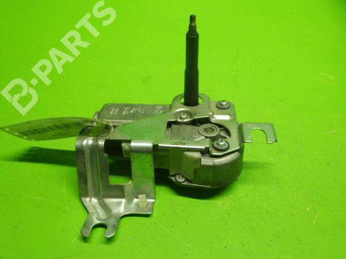 Used Rear wiper motor FIAT UNO (146_, 158_) 45 i.e. 1.0 (146E, 146A) (45 hp) 6602639