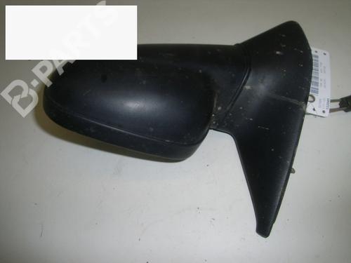 Used Left mirror RENAULT CLIO I (B/C57_, 5/357_) 1.2 (5/357Y, 5/357K) (54 hp) 6606546