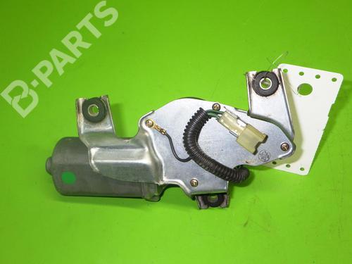 Rear wiper motor HONDA CIVIC IV Hatchback (EC, ED, EE, EF) 1.3 (EC8) | BP6654252M102 