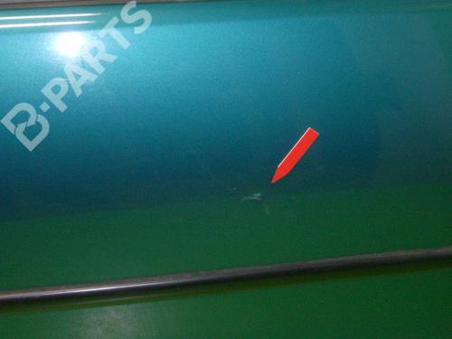 Right front door MAZDA 323 C V (BA) 1.5 16V (BA11) | BP6609191C3 