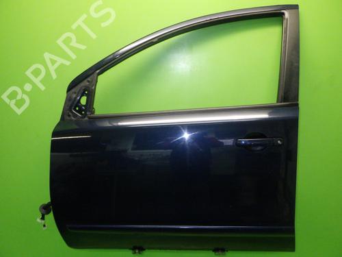 Used Left front door NISSAN NOTE (E11, NE11) 1.4 (88 hp) 30473104