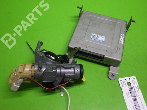 Used Control unit MAZDA 323 F V (BA) 1.5 16V (BA11) (88 hp) 6376769