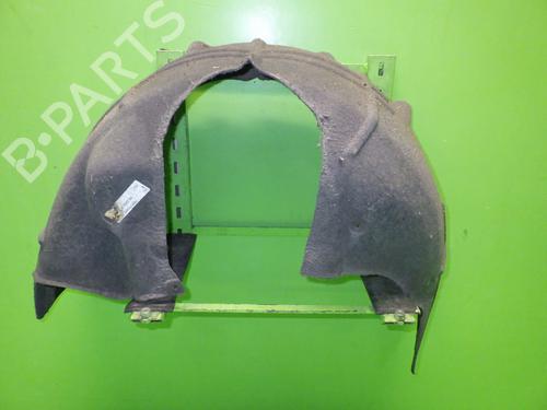 Used Wheel arch FORD FOCUS II Convertible 2.0 (145 hp) 27976362