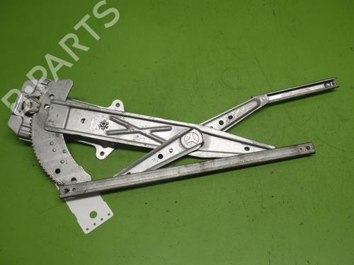 Front right window mechanism NISSAN MICRA II (K11) 1.0 i 16V | BP28006763C23 