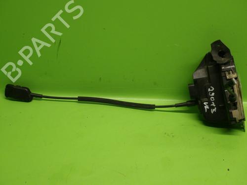 Used Front left lock RENAULT LAGUNA II (BG0/1_) 1.9 dCi (BG08, BG0G) (120 hp) 24301158