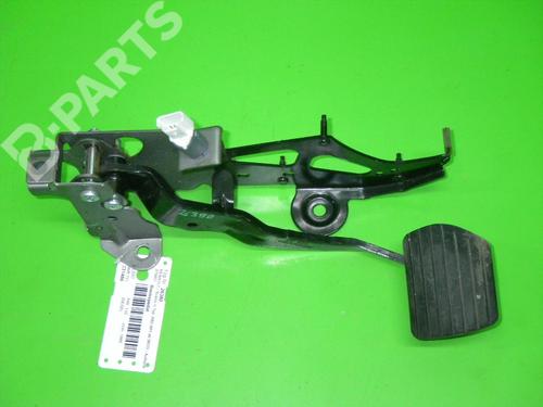 Pedal RENAULT SCÉNIC II (JM0/1_) 2.0 dCi (JM1K) (150 hp) 6364097