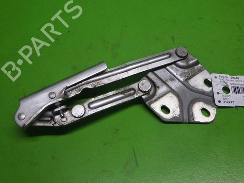 Used Hinge/Door check strap VW TOURAN (1T1, 1T2) 1.9 TDI (105 hp) 14726267