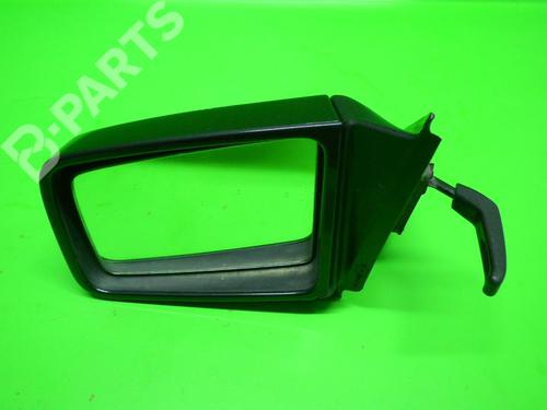 Used Left mirror OPEL KADETT E Hatchback (T85) 1.8 i (C08, C48, D08, D48) (90 hp) 6607469