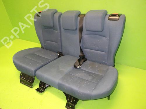 Siège arrière MAZDA 2 (DY) 1.4 | BP29984839C17