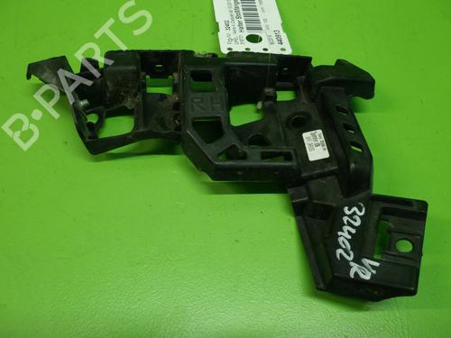 Used Front bumper bracket OPEL ASTRA K Sports Tourer (B16) 1.6 CDTi (35) (136 hp) 32308993