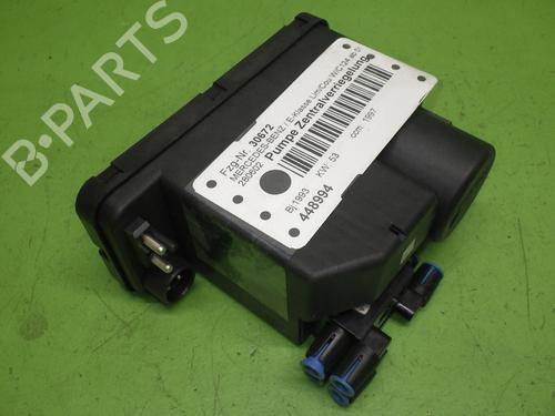 Used Central lock pump Central lock pump 37092711 37092711