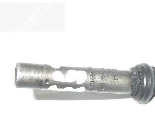 Used Injector VW GOLF II (19E, 1G1) 1.8 (90 hp) 6354079