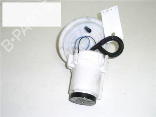 Elektronisk modul OPEL ASTRA H Estate (A04) 1.9 CDTI (L35) (100 hp) 14702969