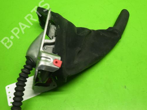 Hand brake OPEL ASTRA G Saloon (T98) 1.6 16V (F69) | BP14734931I18 
