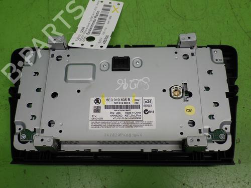 Switch SKODA OCTAVIA III Combi (5E5, 5E6) 2.0 TDI | BP29739922I30 
