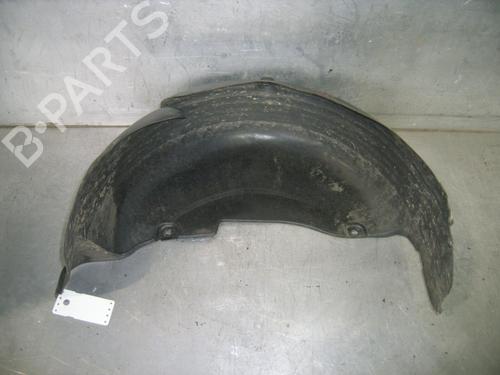 Wheel arch MERCEDES-BENZ A-CLASS (W168) A 140 (168.031, 168.131) | BP14715100C56 