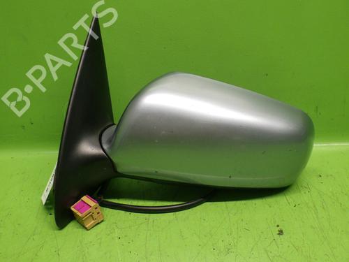 Left mirror SKODA FABIA I Combi (6Y5) 2.0 | BP29757882C26