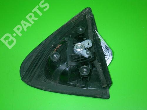 Rear left exterior door handle HONDA CIVIC VIII Hatchback (FN, FK) 1.8 (FN1, FK2) | BP6373901C130 