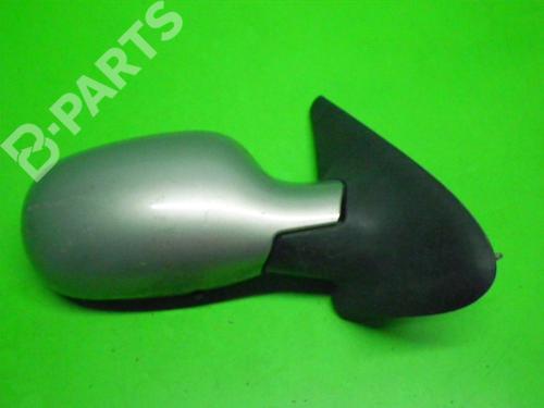 Right mirror RENAULT MEGANE I (BA0/1_) 1.6 16V (BA04, BA0B, BA11, BA1J, BA16, BA19, BA1K, BA1V,... | BP6659981C27 
