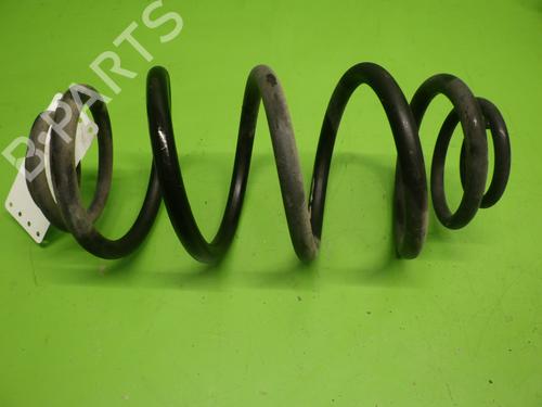 Used Shock absorber spring OPEL VECTRA C GTS (Z02) 1.9 CDTI (F68) (120 hp) 24232511