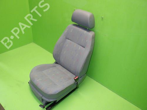 Right front seat VW CADDY III Box Body/MPV (2KA, 2KH, 2CA, 2CH) 2.0 SDI | BP15189390C16 