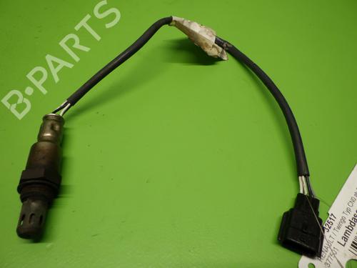 Electronic sensor RENAULT TWINGO II (CN0_) 1.2 16V (CN04, CN0B) | BP35887886M84 - Image 2