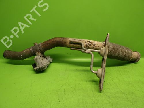 Turbocharger/Supercharger SKODA OCTAVIA III Combi (5E5, 5E6) 2.0 TDI | BP29622111M71