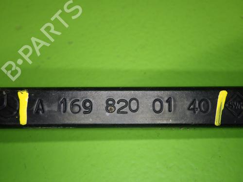 Front windshield wiper arm MERCEDES-BENZ A-CLASS (W169) A 170 (169.032, 169.332) | BP32253552C143