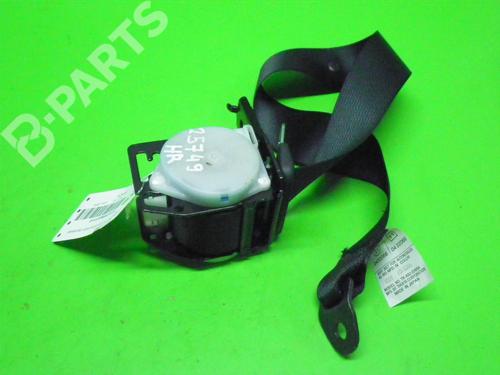 Rear right seatbelt MAZDA RX-8 (SE, FE) 1.3 (FE103, SE3P) | BP6603358I28 