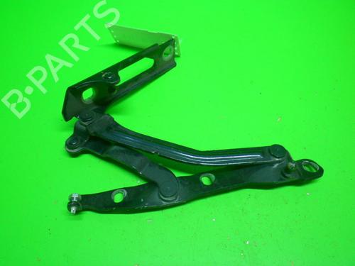 Hinge/Door check strap OPEL VECTRA C (Z02) 2.2 16V (F69) | BP14745961C146 