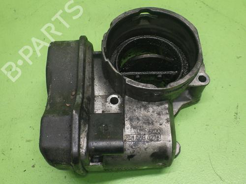 Used Throttle body VW TOURAN (1T1, 1T2) 2.0 TDI (170 hp) 33187532