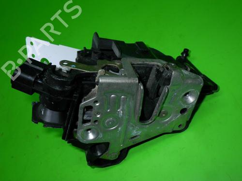 Used Front left lock MERCEDES-BENZ CLK (C208) CLK 200 (208.335) (136 hp) 14711602
