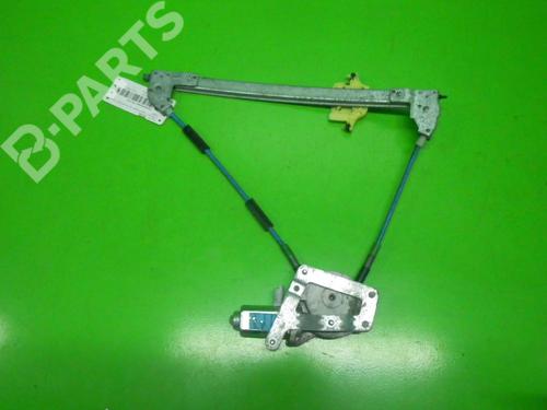 Rear right window mechanism CITROËN XSARA PICASSO (N68) 1.6 16V | BP6611131C25 