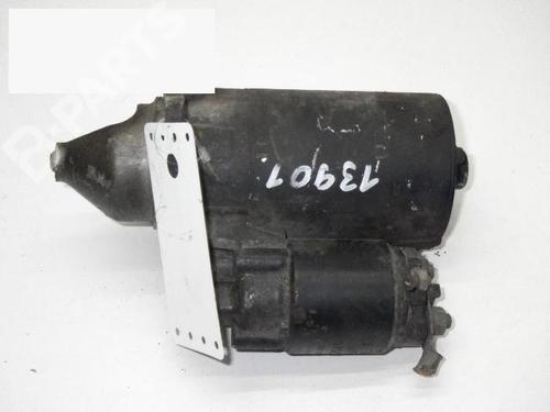 Startmotor OPEL KADETT E (T85) 1.6 i (C19, D19) (75 hp) 6403873