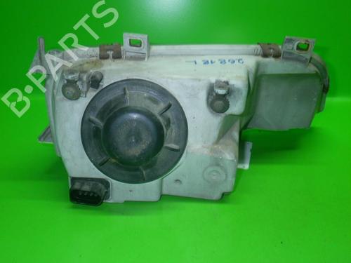 Right headlight VW SHARAN (7M8, 7M9, 7M6) 2.8 VR6 | BP14720739C29 