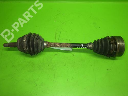 Used Left front driveshaft VW GOLF III Variant (1H5) 1.9 TDI (110 hp) 8069041