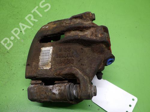 Left front brake caliper PEUGEOT 206 SW (2E/K) 2.0 16V | BP28006891M105 