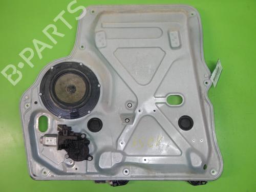 Used Front left window mechanism VW TRANSPORTER T5 Van (7HA, 7HH, 7EA, 7EH) 2.0 TDI 4motion (140 hp) 16973232