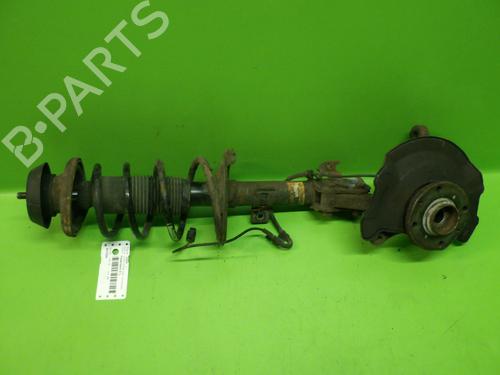 Used Left front shock absorber Left front shock absorber 38944012 38944012