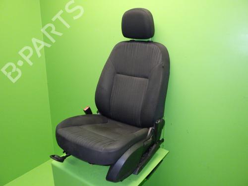 Left front seat OPEL ASTRA J (P10) 1.6 (68) | BP22990391C15 