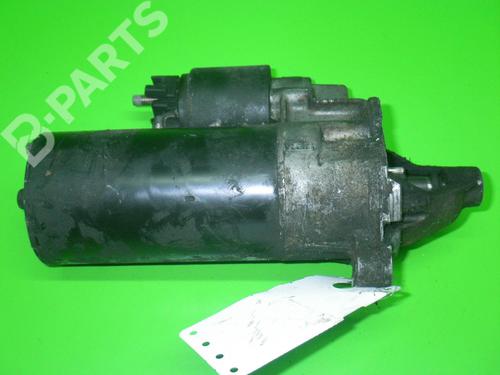 Used Starter AUDI A4 B5 Avant (8D5) 1.9 TDI (90 hp) 6372231