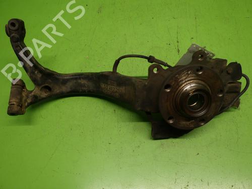 Left front steering knuckle AUDI A4 B5 Avant (8D5) 2.5 TDI quattro | BP29929189M25