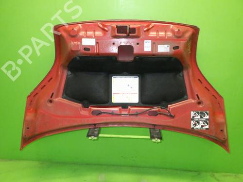 Hood FIAT FIORINO Box Body/MPV (225_) 1.4 Natural Power (225BXC1A, 225AXC1A) | BP22330445C1 