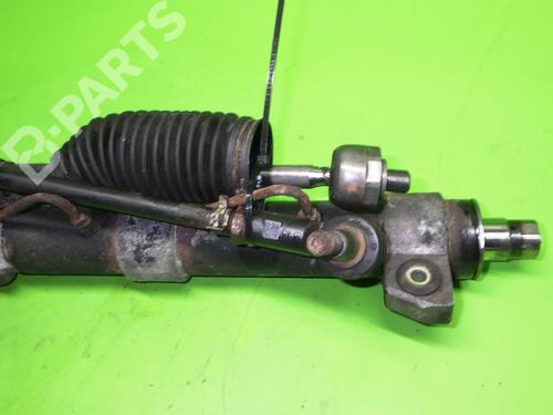 Steering rack MERCEDES-BENZ VITO Bus (W638) 108 CDI 2.2 (638.194) | BP6384618M22 